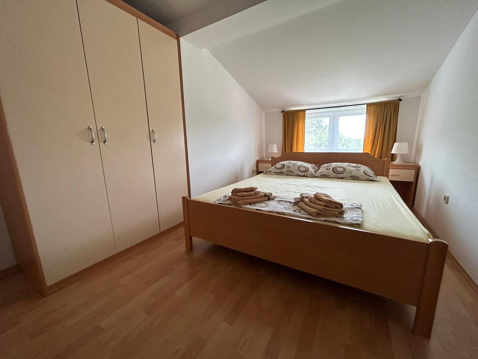 Apartman Krase Medulin Exterior foto